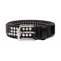 Replay AX2258.000.A3007 Belt, 098 Black, 95