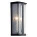 Kichler Lighting Timmin 14 Inch Outdoor Wall Light - 59091DBK