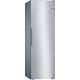 Bosch GSN36VLEP Serie 4 Gefrierschrank, 186 x 60 cm, 242 L, NoFrost nie wieder abtauen, BigBox Platz für großes Gefriergut, SuperGefrieren schnelleres Einfrieren