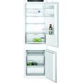 Siemens KI86VVSE0 iQ300 Einbau Kühl-Gefrier-Kombination/E / 229 kWh/Jahr / 183 l/hyperFresh Frischesystem/lowFrost/LED-Innenbeleuchtung/bigBox/Schlepptür