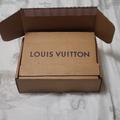 Louis Vuitton Other | Louis Vuitton Cardboard Box | Color: Brown | Size: 10in7 1/2