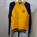Polo By Ralph Lauren Shirts & Tops | Euc Vintage Boys Polo Ralph Lauren Sweatshirt Sm | Color: Blue/Yellow | Size: Sb
