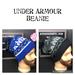 Under Armour Accessories | New Under Armor Beanie Winter Hat | Color: Blue/Green | Size: Various