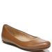 Naturalizer Maxwell - Womens 8.5 Brown Slip On W