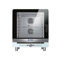 KBS Kombidämpfer 7x GN1-1 S-Steuerung Image