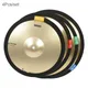 Cymbale Mute Circle Ring Drum Set Hi-hat Practice Silorous 14 " 16" 18 " 20"