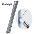 Worbright-Tiges de soudage universelles cuivre aluminium fer acier inoxydable fil de soudage