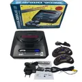 16 bits SEGA MD2 Console de Jeux Vidéo avec NOUS et Japon Mode Interrupteur pour Original SEGA