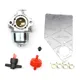 Kit de carburateur pour tracteur à gazon 699831 694941 499158 pièces et accessoires pour tondeuse à