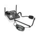 Samson Airline 99m Fitness Headset System Schwarz K Band 470-494MHz