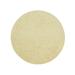 Yellow 24 x 0.5 in Area Rug - Eider & Ivory™ Smythe Area Rug Polyester | 24 H x 0.5 D in | Wayfair B74C36AD270F41D786A160FF298EE851