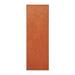 Orange 576 x 48 x 0.5 in Area Rug - Eider & Ivory™ Darien Area Rug Polyester | 576 H x 48 W x 0.5 D in | Wayfair 44D78EF096D041F3BAC35DA4E4CE8558