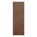 Brown 384 x 48 x 0.5 in Area Rug - Eider & Ivory™ Grenada Area Rug Polyester | 384 H x 48 W x 0.5 D in | Wayfair E5602EB0E339473784EDF06EFA4A09BB