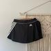 Adidas Skirts | Adidas Climalite Tennis Skort | Color: Black | Size: M