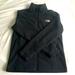 The North Face Sweaters | Euc Black North Face Zip Up Fleece Jacket, S. | Color: Black | Size: S