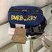 Burberry Bags | Modern Burberry Weist Bag | Color: Blue | Size: Medium