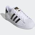 Adidas Shoes | Adidas Superstars | Color: Black/White | Size: 5.5