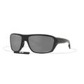 Oakley SPLIT SHOT OO 9416 Matte Black/Prizm Black 64/17/132 men Sunglasses