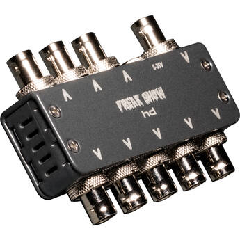 Freakshow HD 4K 12G-SDI MSX8-O 1 x 8 Microsplit Reclocking DA MSX8-O