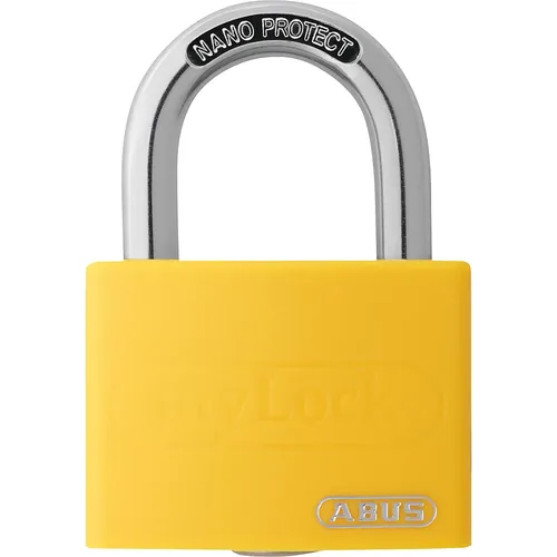 Cadenas, inscriptible ABUS