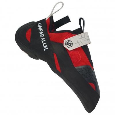 UnParallel - Flagship - Kletterschuhe 40 | EU 40 schwarz/rot Image
