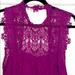 Free People Dresses | Lace Dress By Free People | Color: Pink | Size: S