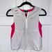 Nike Tops | Nike Women’s Tank Top Size Small | Color: Pink/White | Size: S