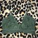 Victoria's Secret Intimates & Sleepwear | Bralette Bundle | Color: Green/Pink | Size: S