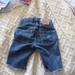 Levi's Bottoms | Boys 514 Levis Shorts | Color: Blue | Size: 2tb