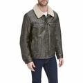 Levi's Jackets & Coats | Levi's Men's Original Quilted Lined True Dark Brow Medium $160 | Color: Brown | Size: M