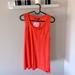 The North Face Tops | Brand New! The North Face Tank - Coral | Color: Orange | Size: L