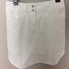 Adidas Shorts | Adidas White Golf Or Tennis Skort | Color: White | Size: 0