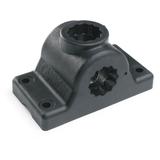 Cannon Downrigger Side/Deck Mount SKU - 281622