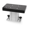 Cannon Downrigger Fixed Base Pedestal Mount SKU - 822588