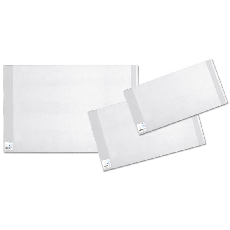 HERMA Buchschoner 'Basic', aus PP, (B)540 x (H)275 mm Image