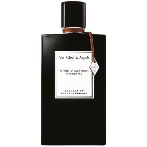 Van Cleef & Arpels - Collection Extraordinaire Orchid Leather Eau de Parfum 75 ml