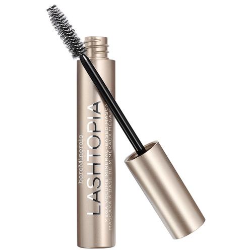 bareMinerals – LASHTOPIA Mega Volume Mineral-Based Mascara 11.28 g 12 ml