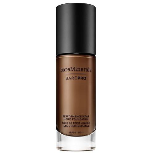 bareMinerals - barePro Liquid SPF20 Foundation 30 ml 30 - COCOA