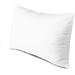 East Coast Bedding European 800 Fill Power White Goose Down Pillow. (Queen) Down & Feathers/100% Cotton | 20 H x 26 W x 20 D in | Wayfair