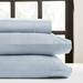 Latitude Run® Aneicia 1500 Thread Count Egyptian-Quality Sateen Sheet Set /100% Egyptian-Quality Cotton/Sateen/100% Cotton | Queen | Wayfair