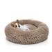 Tucker Murphy Pet™ Bardem Bolster Polyester in Brown | 6 H x 31 W x 31 D in | Wayfair 9B7A8FFDFEEA46298A2575971C5C1748