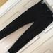 American Eagle Outfitters Jeans | American Eagle Hi-Rise Jegging, Size 8 Short | Color: Black | Size: 8 Short