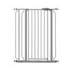 Platinum Extra Tall Metal Pet Gate, 2" L X 36.5" W X 36" H, 2 IN