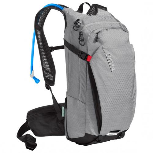 Camelbak - H.A.W.G. Pro 20 100oz - Bike-Rucksack Gr 20 + 3 l grau