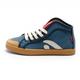 Grand Step Shoes - Taylor - Sneaker 43 | EU 43 blau