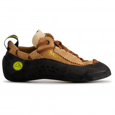 La Sportiva - Mythos - Kletterschuhe 37 | EU 37 braun/schwarz Image