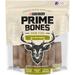 Limited Ingredients Chew Stick with Wild Venison Natural Antler-Shaped for Small Dogs, 21 oz., Count of 12