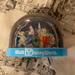 Disney Other | Euc Walt Disney World Plastic 2014 Snow Globe Plastic | Color: Brown/Black | Size: Os