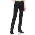 Replay Women's JULYE Jeans, 098 Black, 29W / 32L