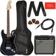 Squier Aff. Strat HSS PACK CFM